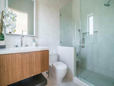 Bathroom Remodeling #3
