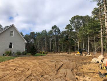 Photos by N&M Landscape Construction #1