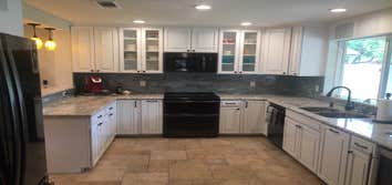 Amax Remodeling LLC