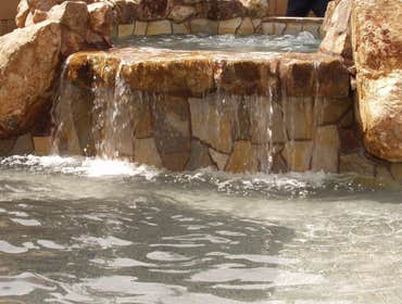 Swimming Pools