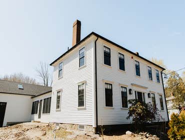 Photos by Full Circle Homes #1