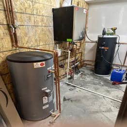 Photos by Waldstein Plumbing #1