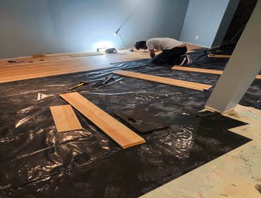 Photos by Cortez Painting and Drywall #1