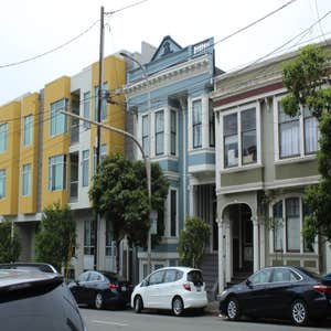Bush St Home Remodel