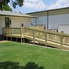 Photo(s) from Deluxe Construction The best way to keep your mobile home in good repair is to stay on top of proper maintenance and repairs. Protect you