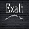 Exalt Streamline logo