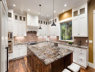 Photos by Pioneer Stone Works #1