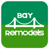 Bay Remodels logo