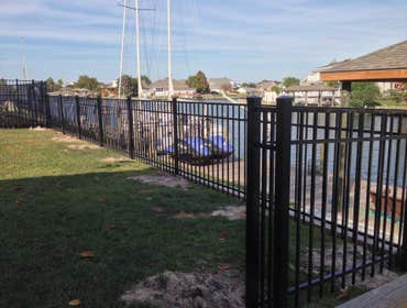 Fences