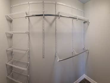 Interior Remodels