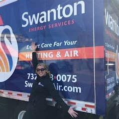 Swanton Energy Services