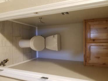Mater Toilet