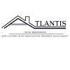 Atlantis Home Remodeling logo