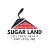 Sugar Land Concrete Repair and Leveling logo