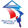 Exxcel Painting & Drywall logo