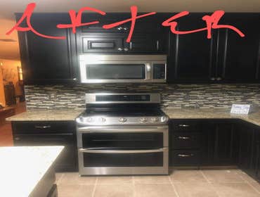 Photos by Kutting Edge Renovation & Repair #1