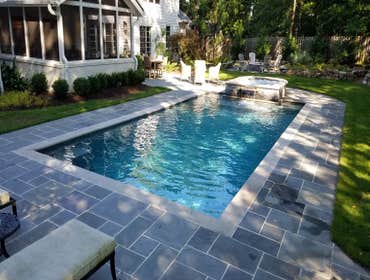 Swimming Pools