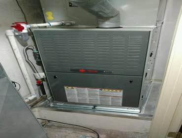 Photos from Mvp Air Conditioning, LLC
