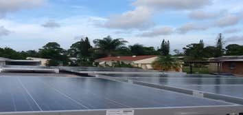 Solar Electric