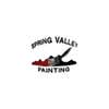 Spring Valley Painting logo