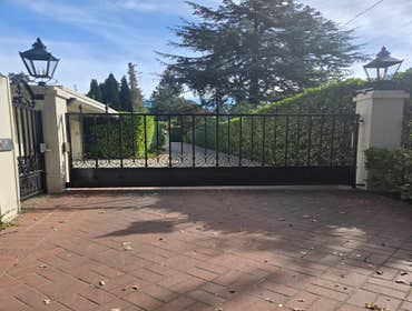 Photos by SF Bay Automatic Gates #1