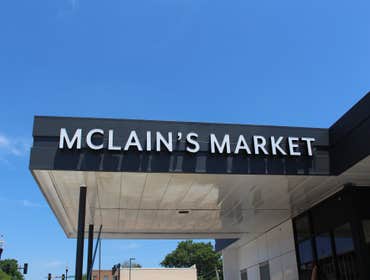 McLain's Shawnee