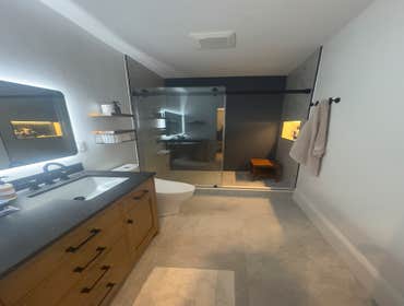 Photos by Boston Dream Group #1 second floor addition.
