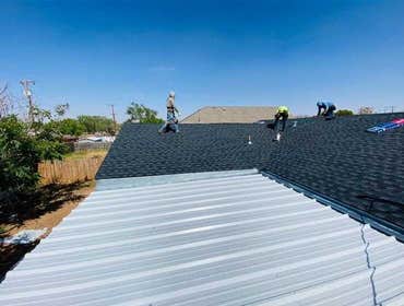 Our works SERVICES
• Roofing Installations
• Roofing Repairs
• Specialist in Chimney Flashing