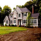 Home Construction - Exterior