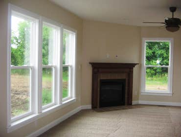 Custom Homes