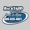 Amarillo Backyard Specialties Pools and Spas logo