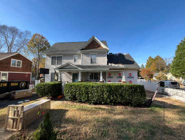 Photos by Michael Home Licensed General Contractor #1