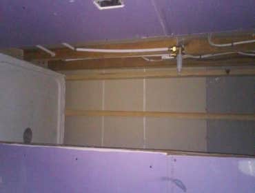 Shower/Before