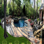 Photos from Benchmark Pools & Spa