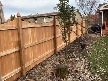 Fence
