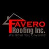 Favero Roofing logo