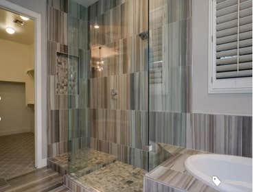 Photos by Aaa Bathroom Remodeling #1