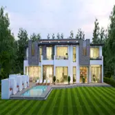 Golden Clubs Construction Inc