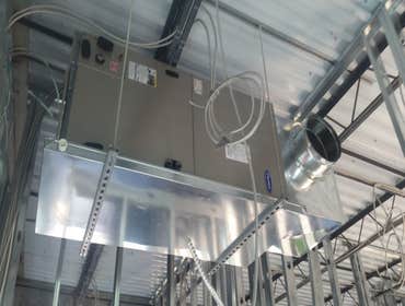 Photos from Hector Moreno Heating & Cooling LLC