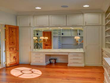 New Construction: Meridian, Mississippi