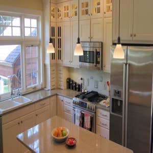 Photo(s) from Powells Pro Remodeling And Repair Inc