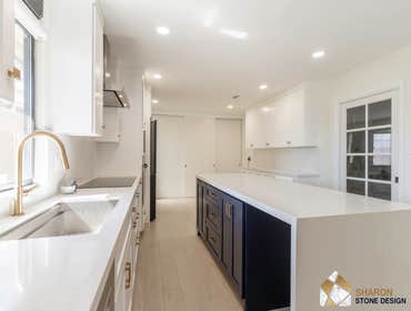 Fremont home remodeling #18