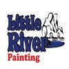 Little River Painting logo