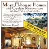 Marc Ekhause Home Builder and Custom Renovations logo