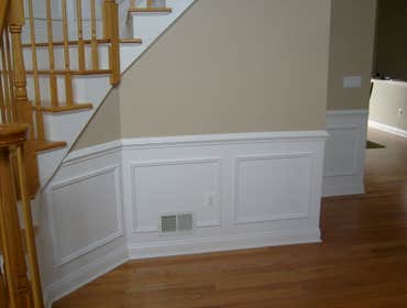 Photo(s) from Encore contracting Jobs