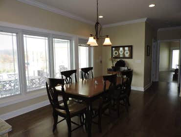 Morgantown Residence