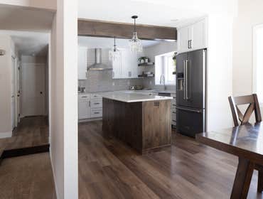 White & Wood