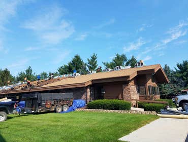 Photos from Roof Pro Solutions