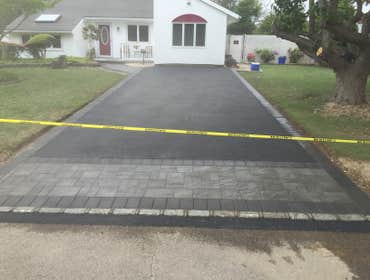 Photo(s) from Ad Paving And Masorny