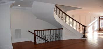 Private Residence Interior Renovation